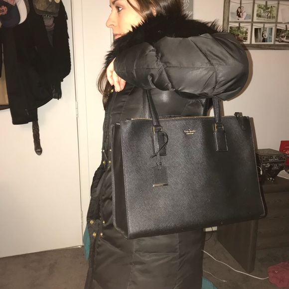 Kate Spade Bag - Picture 4 of 5